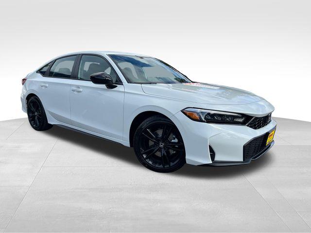 2026 Honda Civic Sedan for sale in Burien, WA