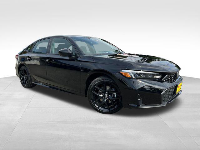 2026 Honda Civic Sport for sale in Burien, WA