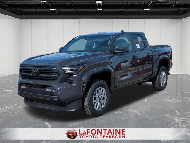 2026 Toyota Tacoma SR5 for sale in Dearborn, MI
