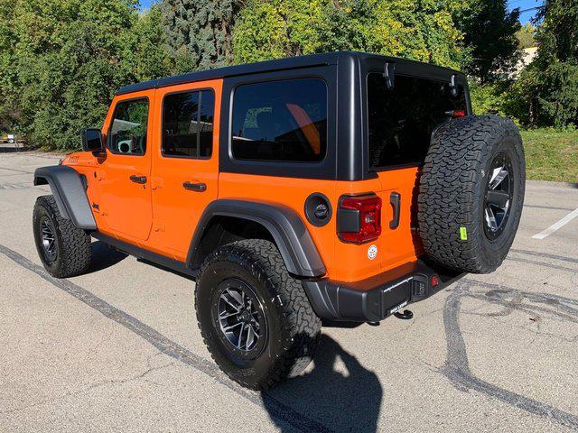 2027 Jeep Wrangler WRANGLER 4-DOOR WILLYS 2027 Jeep Wrangler WRANGLER 4-DOOR WILLYS