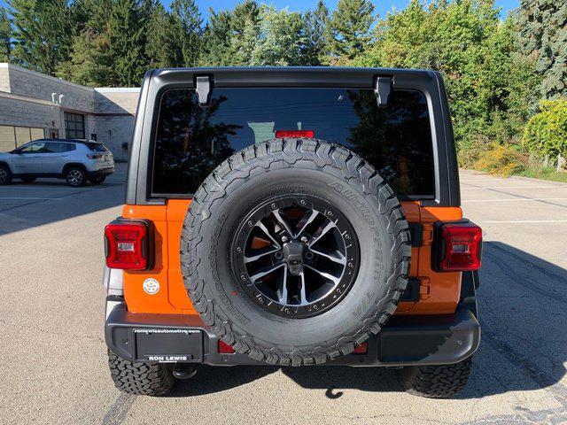 2027 Jeep Wrangler WRANGLER 4-DOOR WILLYS 2027 Jeep Wrangler WRANGLER 4-DOOR WILLYS