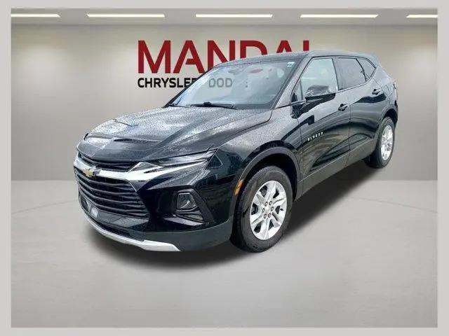 2021 Chevrolet Blazer FWD 2LT for sale in D'Iberville, MS