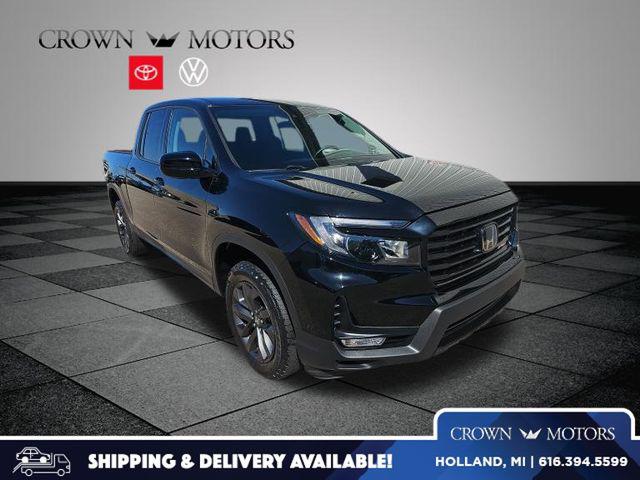 2023 Honda Ridgeline Sport for sale in Holland, MI