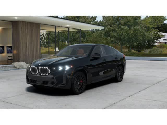 2027 BMW X6 xDrive40i for sale in Sterling, VA