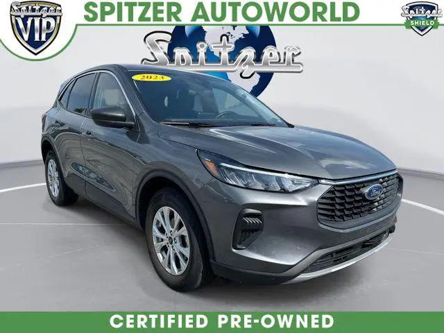 2023 Ford Escape Active for sale in Findlay, OH