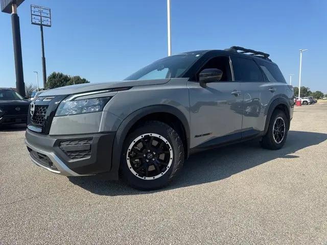 2023 Nissan Pathfinder Rock Creek 4WD for sale in Jonesboro, AR