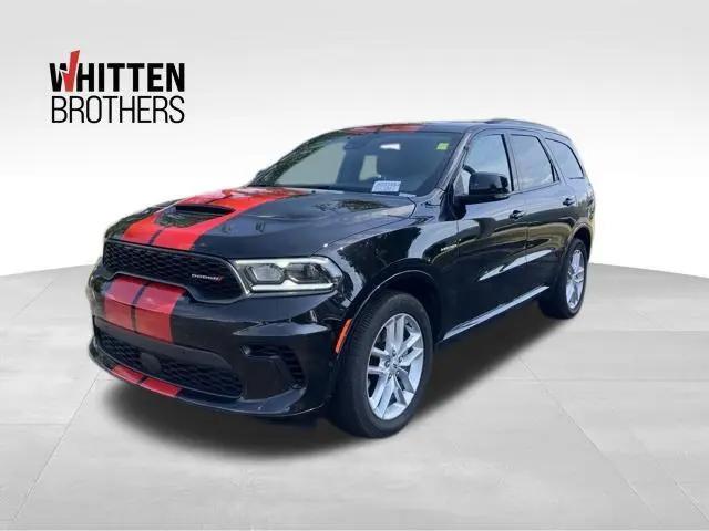 2025 Dodge Durango R/T Plus AWD for sale in Ashland, VA