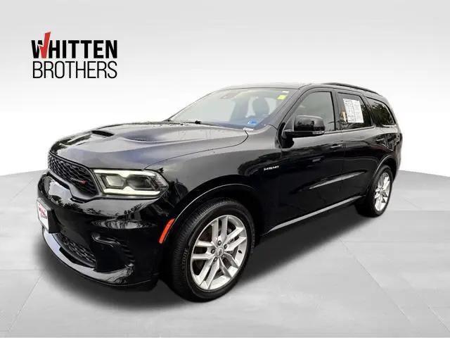 2025 Dodge Durango R/T Plus AWD for sale in Ashland, VA