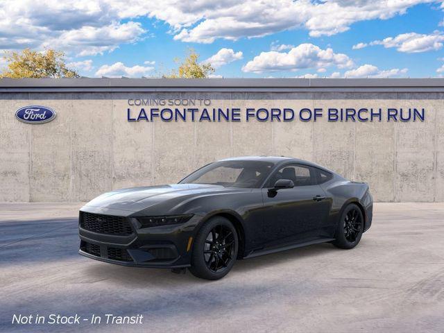 2026 Ford Mustang EcoBoost Premium Fastback for sale in Birch Run, MI