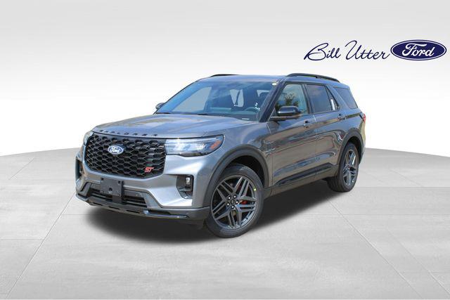 2027 Ford Explorer ST for sale in Denton, TX