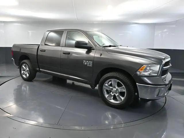 2019 Ram 1500 Classic ST for sale in St Cloud, MN