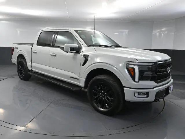2024 Ford F-150 LARIAT for sale in St Cloud, MN