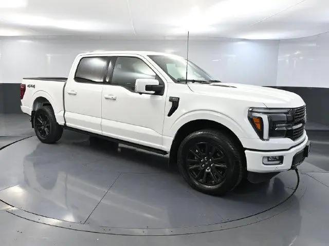 2025 Ford F-150 Platinum for sale in St Cloud, MN