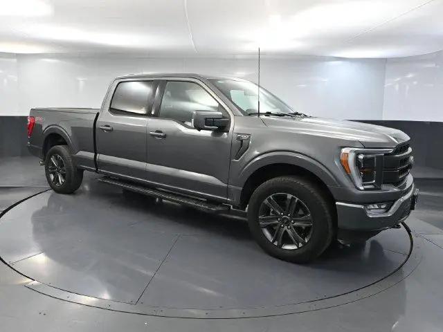 2023 Ford F-150 LARIAT for sale in St Cloud, MN