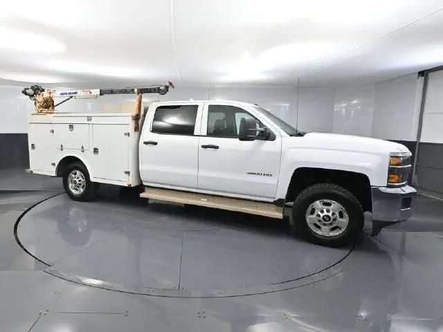 2015 Chevrolet Silverado 2500HD LT for sale in St Cloud, MN