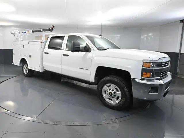 2015 Chevrolet Silverado 2500HD LT for sale in St Cloud, MN