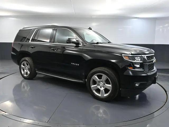2020 Chevrolet Tahoe 4WD LT for sale in St Cloud, MN