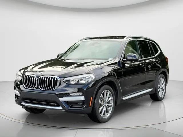2019 BMW X3 xDrive30i for sale in Ocala, FL
