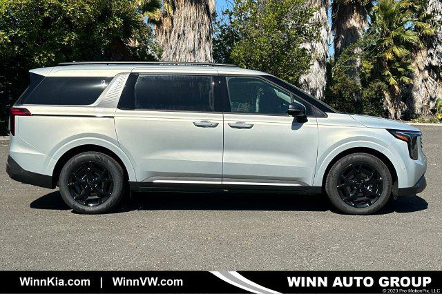 2027 Kia Carnival SX Prestige for sale in Newark, CA