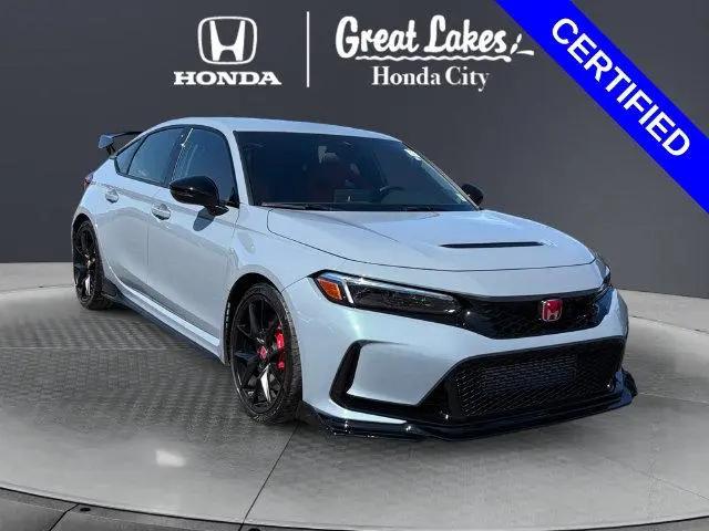 2025 Honda Civic Base for sale in Liverpool, NY