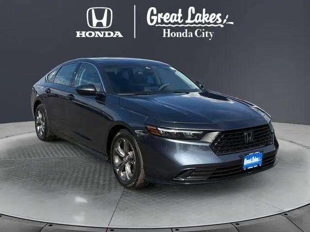 2024 Honda Accord EX for sale in Liverpool, NY