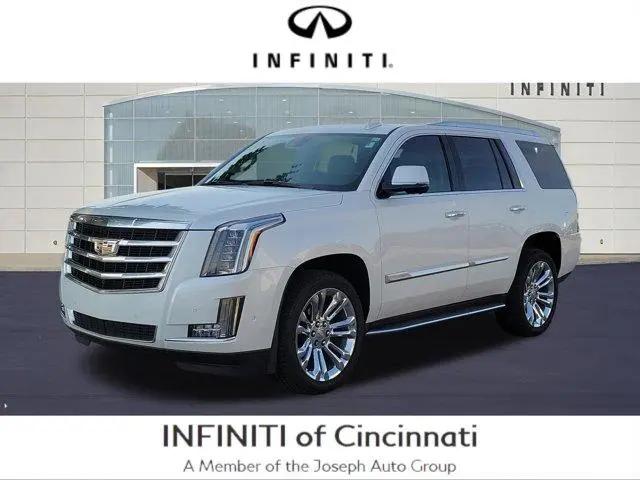 2020 Cadillac Escalade for sale near Cincinnati, OH