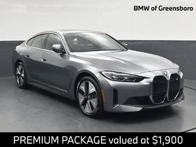 2024 BMW i4 eDrive35 for sale in Greensboro, NC