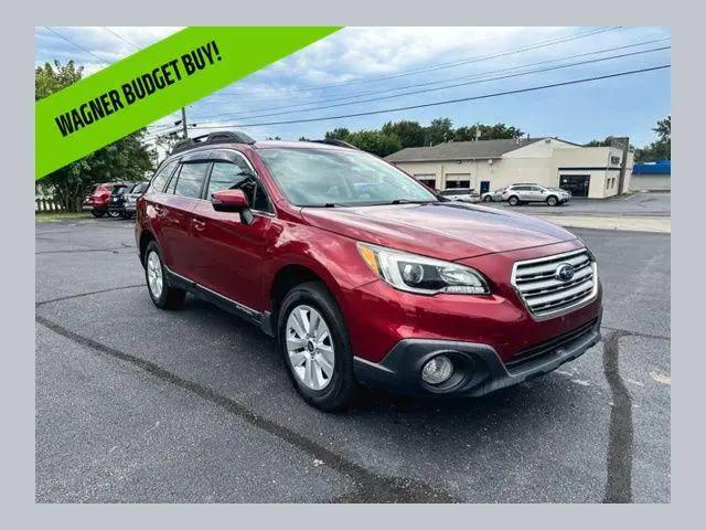 2017 Subaru Outback for sale near Fairborn, OH