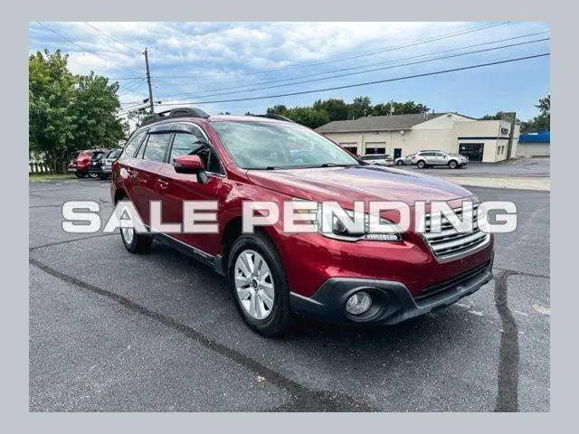 2017 Subaru Outback for sale near Fairborn, OH
