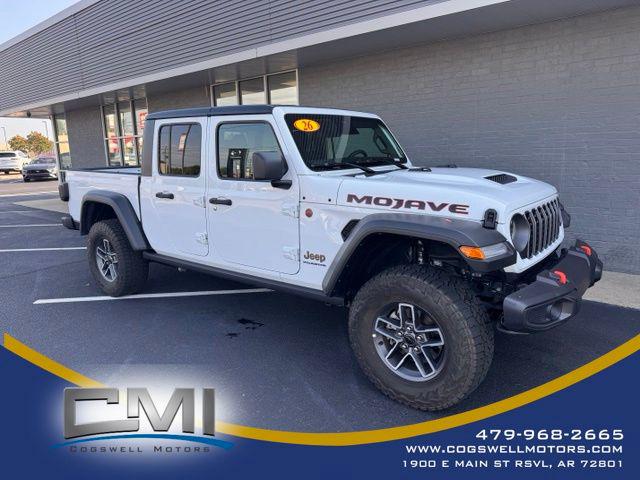 2026 Jeep Gladiator Sport for sale in Russellville, AR