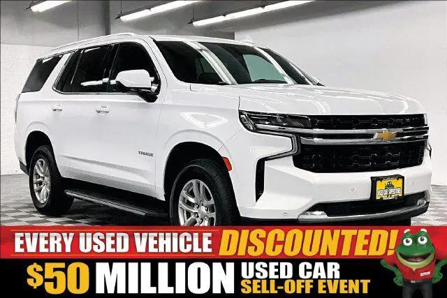 2023 Chevrolet Tahoe 4WD LS for sale in Herculaneum, MO