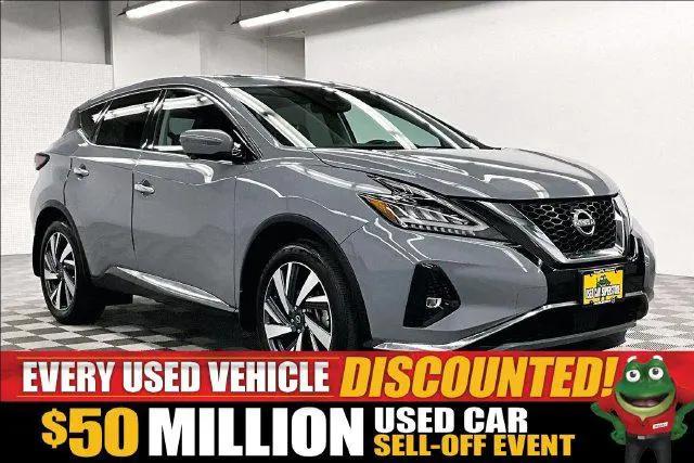 2023 Nissan Murano SL Intelligent AWD for sale in Herculaneum, MO