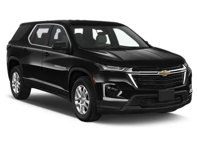 2024 Chevrolet Traverse FWD LS for sale in Herculaneum, MO