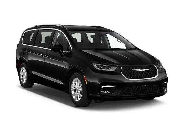 2024 Chrysler Pacifica Touring L for sale in Herculaneum, MO