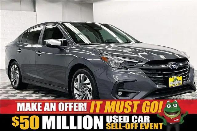 2025 Subaru Legacy Touring XT for sale in Herculaneum, MO