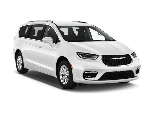 2024 Chrysler Pacifica Touring L for sale in Herculaneum, MO