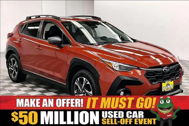 2024 Subaru Crosstrek Premium for sale in Herculaneum, MO