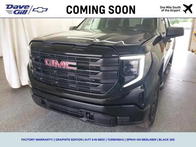 2024 GMC Sierra 1500 Pro for sale in Columbus, OH