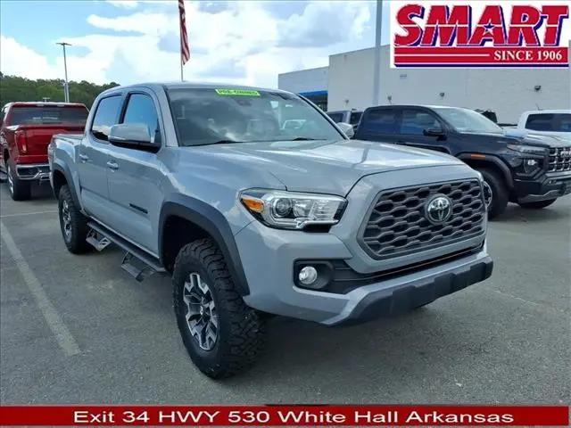 2020 Toyota Tacoma TRD Off Road for sale in White Hall, AR