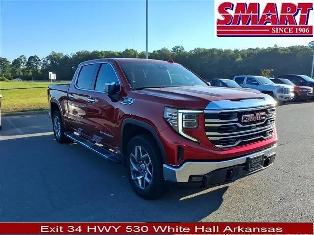 2024 GMC Sierra 1500 4WD Crew Cab Short Box SLT for sale in White Hall, AR