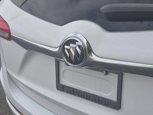 2020 Buick Envision AWD Premium I