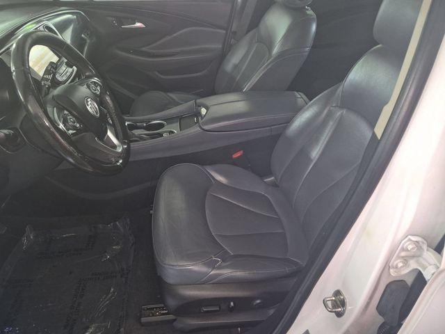 2020 Buick Envision AWD Premium I