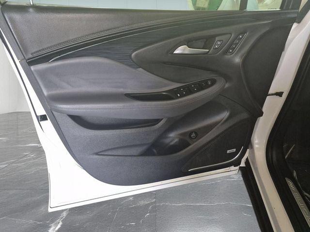 2020 Buick Envision AWD Premium I
