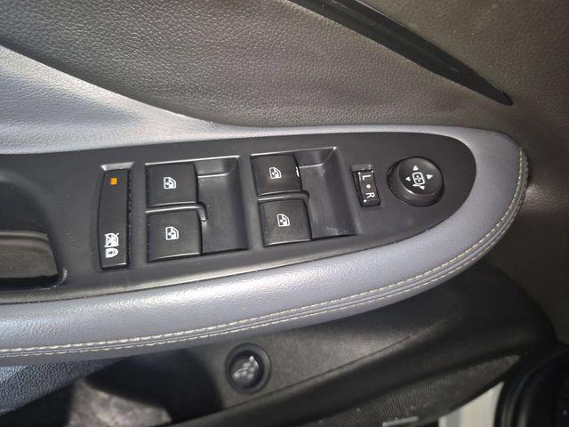 2020 Buick Envision AWD Premium I