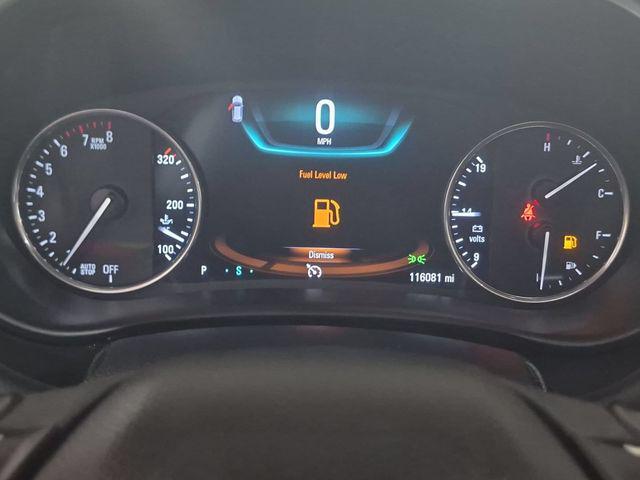 2020 Buick Envision AWD Premium I