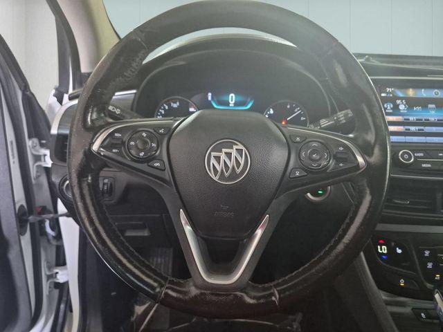 2020 Buick Envision AWD Premium I