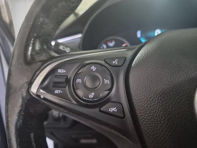 2020 Buick Envision AWD Premium I