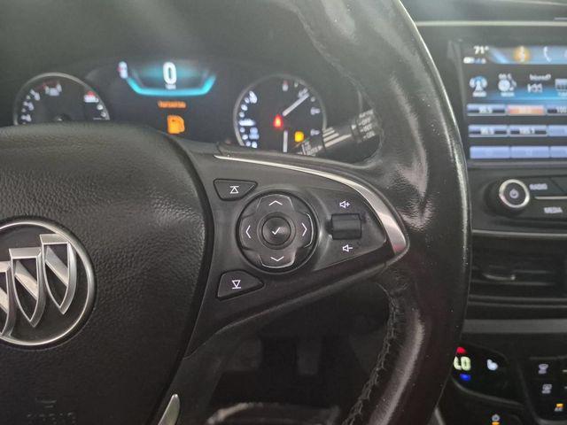 2020 Buick Envision AWD Premium I