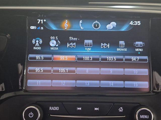 2020 Buick Envision AWD Premium I