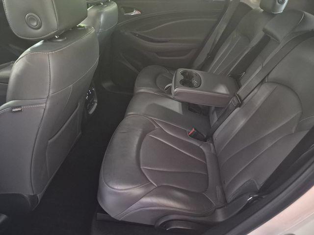 2020 Buick Envision AWD Premium I